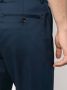Moorer Anton-WE broek met trekkoord Blauw - Thumbnail 5