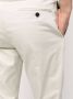 Moorer Anton-WE broek met trekkoord Beige - Thumbnail 5