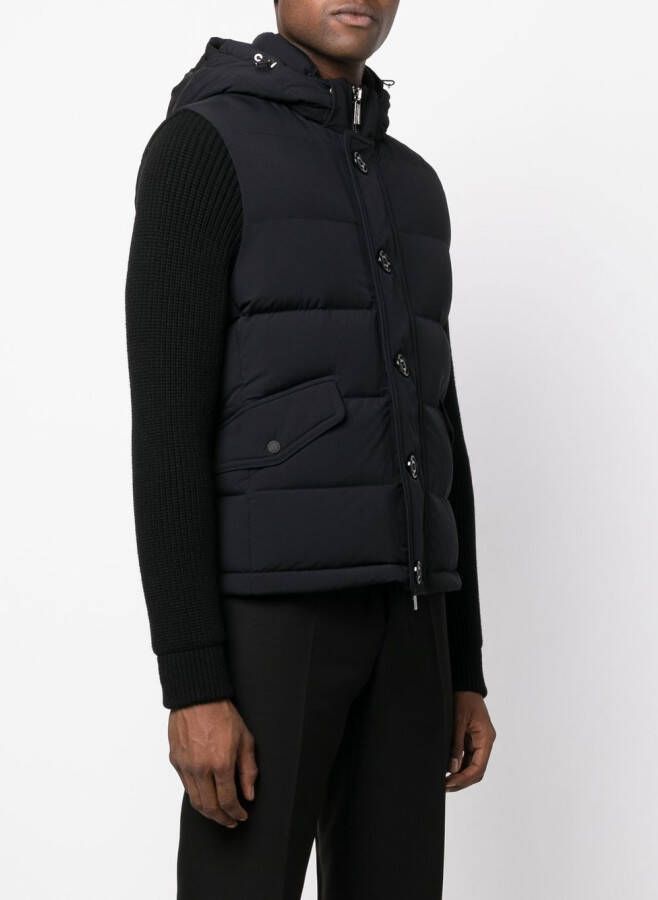 Moorer Foscolo-KNM jack Blauw