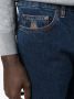 Moorer Straight jeans Blauw - Thumbnail 5