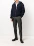 Moorer Brigno jack Blauw - Thumbnail 2