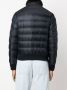Moorer Gewatteerd donsjack Blauw - Thumbnail 4
