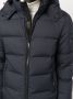 Moorer Gewatteerd jack Blauw - Thumbnail 5