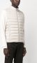 Moorer Gewatteerde bodywarmer Beige - Thumbnail 3