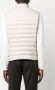 Moorer Gewatteerde bodywarmer Beige - Thumbnail 4