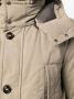Moorer Gewatteerde duffeljas Beige - Thumbnail 5