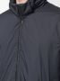 Moorer Jack met capuchon Blauw - Thumbnail 5