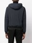 Moorer Jack met capuchon Blauw - Thumbnail 4