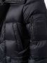 Moorer Jas met capuchon Blauw - Thumbnail 5