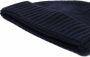 Moorer Kasjmier muts Blauw - Thumbnail 2