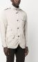 Moorer Lichtgewicht jack Beige - Thumbnail 3