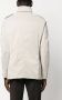 Moorer Lichtgewicht jack Beige - Thumbnail 4