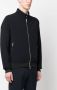 Moorer Lichtgewicht jack Blauw - Thumbnail 3