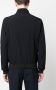 Moorer Lichtgewicht jack Blauw - Thumbnail 4