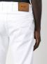 Moorer Straight jeans Wit - Thumbnail 5