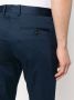 Moorer Montale-WE pantalon Blauw - Thumbnail 5