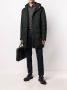 Moorer Parka met capuchon Zwart - Thumbnail 2