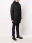 Moorer Parka met capuchon Zwart - Thumbnail 3