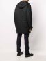 Moorer Parka met capuchon Zwart - Thumbnail 4