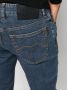 Moorer Slim-fit jeans Blauw - Thumbnail 5