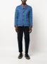 Moorer Donsjack Blauw - Thumbnail 2