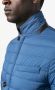 Moorer Donsjack Blauw - Thumbnail 5