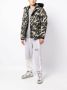 Moose Knuckles Jas met camouflageprint Groen - Thumbnail 2