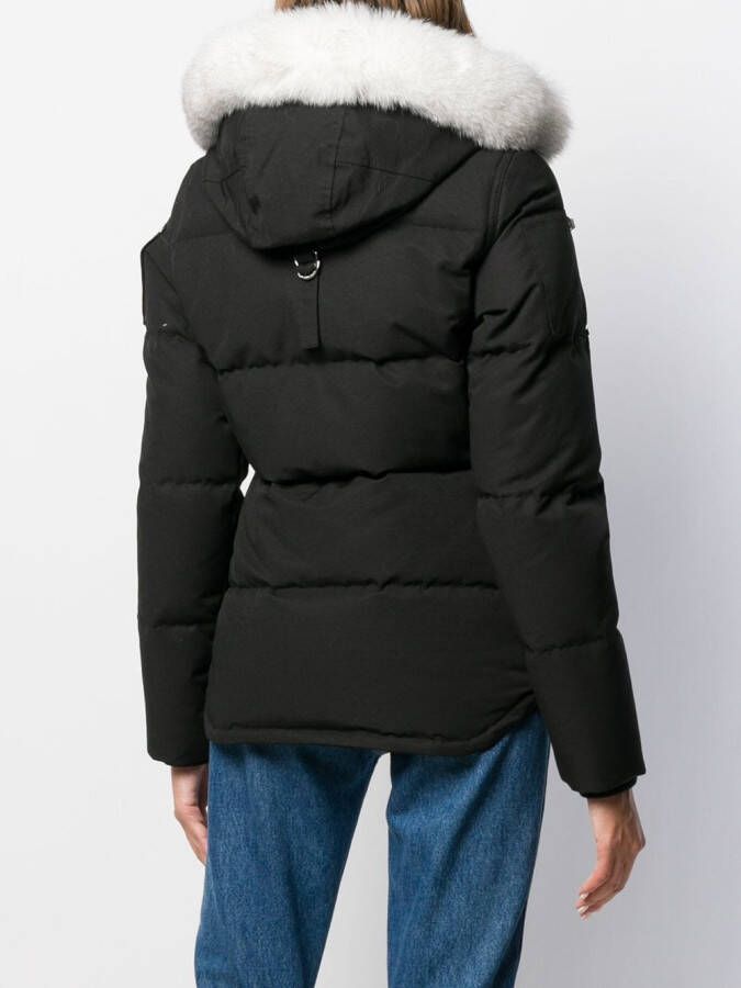 Moose Knuckles Jack Zwart
