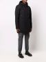 Moose Knuckles Lammy coat Zwart - Thumbnail 3