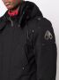 Moose Knuckles Lammy coat Zwart - Thumbnail 5