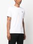 Moose Knuckles T-shirt met logoprint Wit - Thumbnail 3