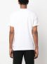 Moose Knuckles T-shirt met logoprint Wit - Thumbnail 4