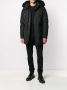 Moose Knuckles Parka Zwart - Thumbnail 2