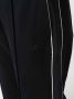 Moose Knuckles Trainingsbroek met streepdetail Zwart - Thumbnail 5