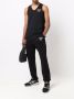 More Joy Klassieke joggingbroek Zwart - Thumbnail 2