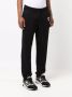 More Joy Klassieke joggingbroek Zwart - Thumbnail 4