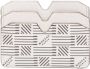 Moreau Pasjeshouder met logoprint Beige - Thumbnail 2