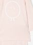 MORI Pyjama met geborduurd logo Roze - Thumbnail 3