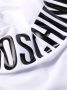 Moschino Badpak met open rug Wit - Thumbnail 3