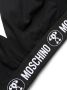 Moschino Bh met logoband Zwart - Thumbnail 3