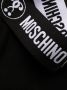 Moschino Body met logoband Zwart - Thumbnail 3