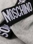 Moschino Boxershorts met logo tailleband Grijs - Thumbnail 3