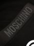 Moschino Boxershorts met logoband Zwart - Thumbnail 3