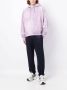 Moschino Trainingsbroek met logoprint Blauw - Thumbnail 2
