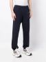 Moschino Trainingsbroek met logoprint Blauw - Thumbnail 3