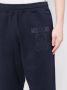Moschino Trainingsbroek met logoprint Blauw - Thumbnail 5