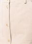 Moschino Button-up midi-rok Beige - Thumbnail 5