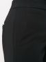 Moschino Flared pantalon Zwart - Thumbnail 5