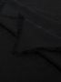 Moschino Gebreide sjaal Zwart - Thumbnail 3