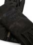 Moschino Handschoenen met logoprint Zwart - Thumbnail 2